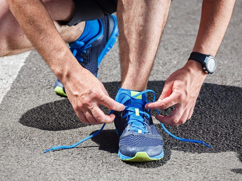 8 نشانه که شما کفش نامناسبی برای ورزش انتخاب کرده­اید